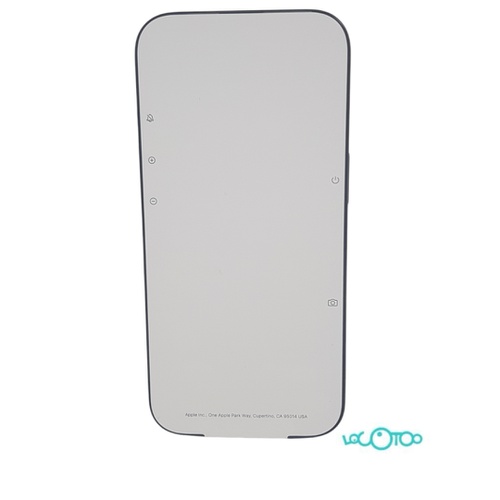 Smartphone APPLE IPHONE 16 PRO Libre 6,3 ''