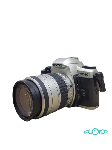 PENTAX MZ-30