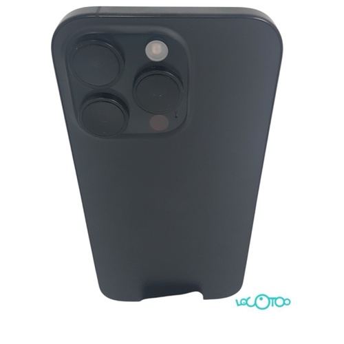 Smartphone APPLE IPHONE 16 PRO Libre 6,3 ''