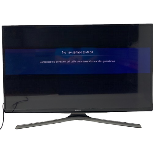 TV LED SAMSUNG 32J6200 TDT 32 ''