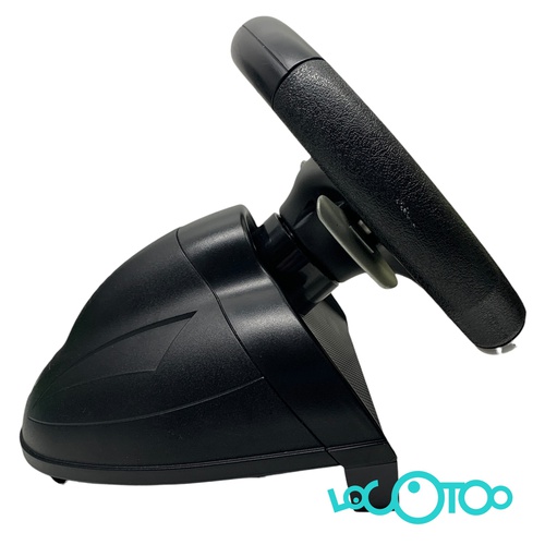 Volante Consola SPEED RACER FERNANDO ALONSO