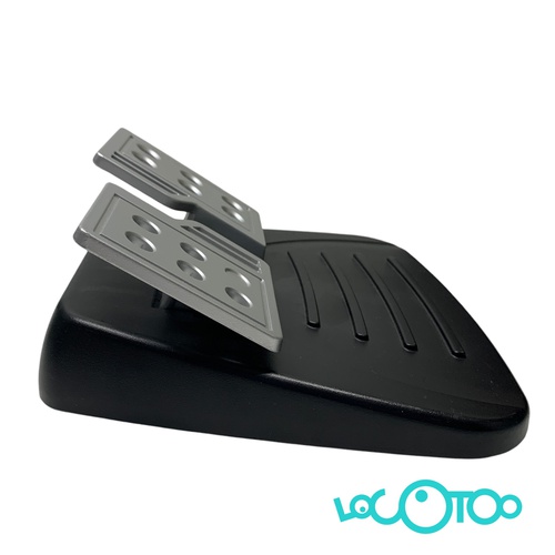 Volante Consola SPEED RACER FERNANDO ALONSO