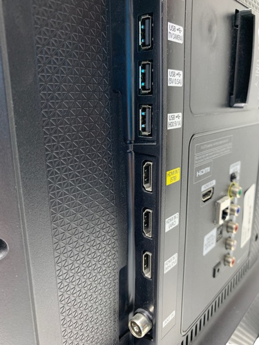 TV LED SAMSUNG 32J6200 TDT 32 ''