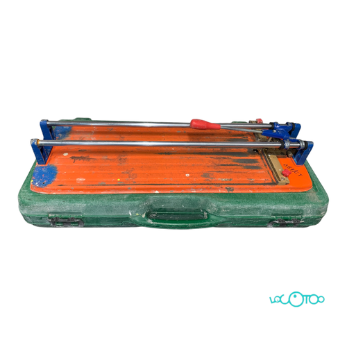 Cortadora Azulejos RUBI TS-60