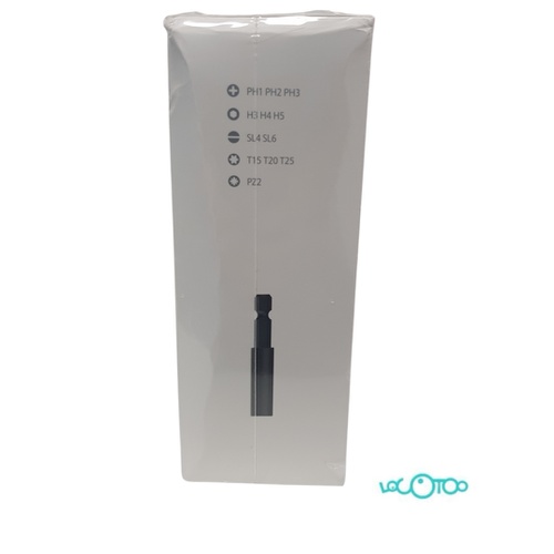 Atornillador Batería MIJIAQI MINI TALADRO