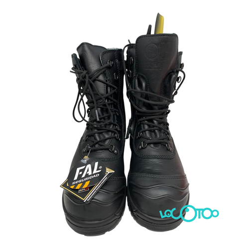 Calzado Protección FAL FORESTER  Talla 41