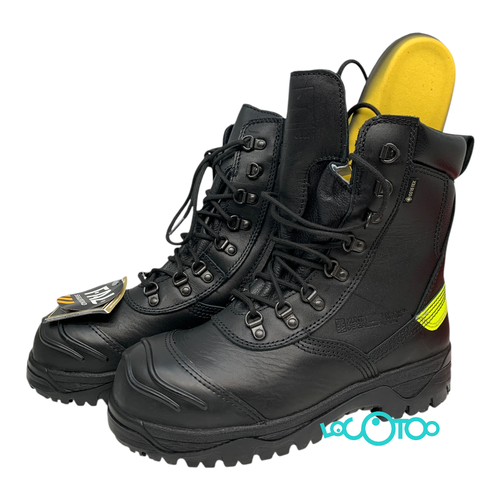 Calzado Protección FAL FORESTER  Talla 41