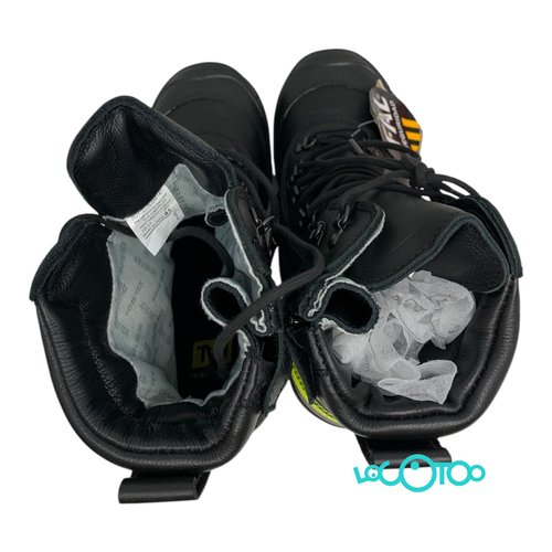 Calzado Protección FAL FORESTER  Talla 41
