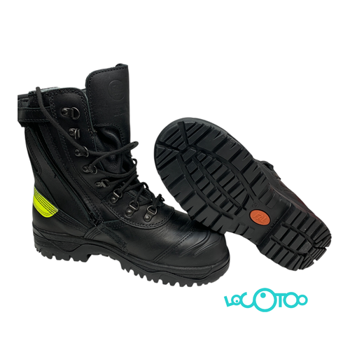 Calzado Protección FAL FORESTER  Talla 41