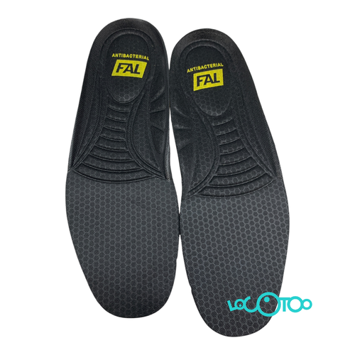 Calzado Protección FAL FORESTER  Talla 41