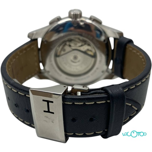 RELOJ PULSERA HAMILTON H327161