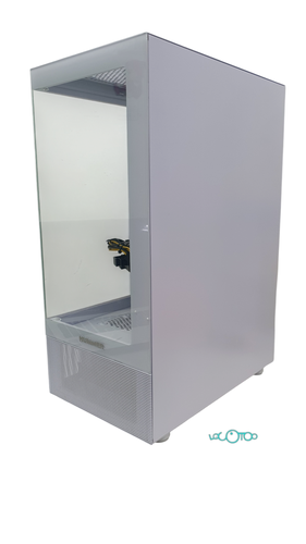 PC CLONICO BLANCO 256 GB SSD 16 GB AMD Ryze