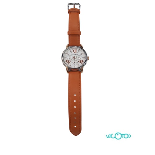 Reloj Pulsera VICEROY 401270 plexiglas Cuar
