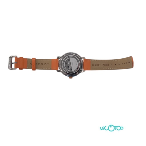 Reloj Pulsera VICEROY 401270 plexiglas Cuar