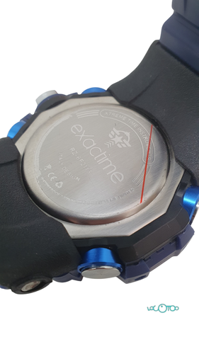 Reloj Pulsera EXACTIME RZ-6F2113 Talla 24 5
