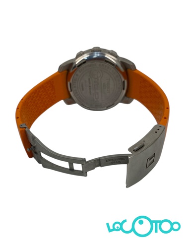 RELOJ TISSOT T-TOUCH 1853 Z 253/365