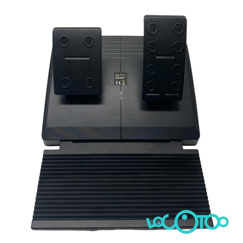 Volante Consola HURRICANE HURRICANE WHEEL M