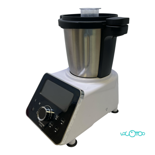Robot Multifunción TAURUS FOODIE 1500 W 4,5