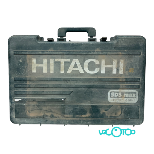 Atornillador Eléctrico HITACHI DH45MR 1200 