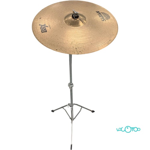 PLATO SABIAN B8X RIDE 20"/50CM