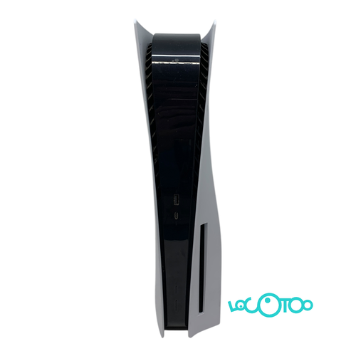 Consola SONY PS5 FAT CON LECTOR 825 GB