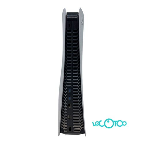 Consola SONY PS5 FAT CON LECTOR 825 GB