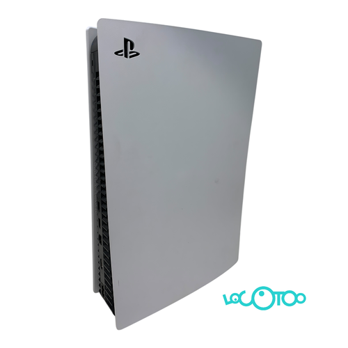 Consola SONY PS5 FAT CON LECTOR 825 GB