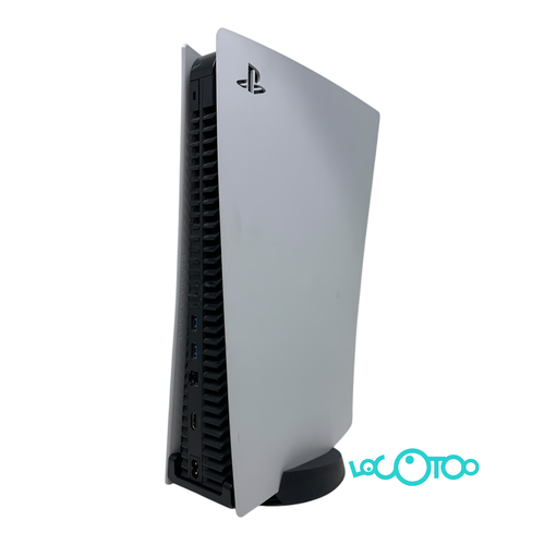 Consola SONY PS5 FAT CON LECTOR 825 GB