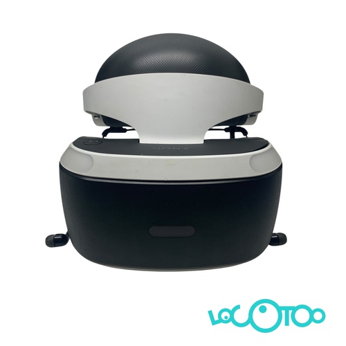 Accesorios Consola SONY GAFAS VR CUH-ZVR2