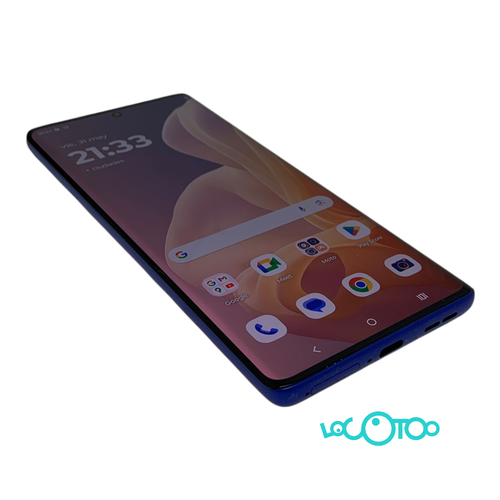 Smartphone MOTOROLA MOTO G 85 5G Tarjeta SD