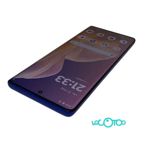 Smartphone MOTOROLA MOTO G 85 5G Tarjeta SD