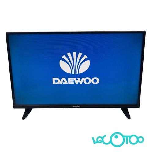 TV LED DAEWOO 32DE14HL TDT 32 '' HD Ready P