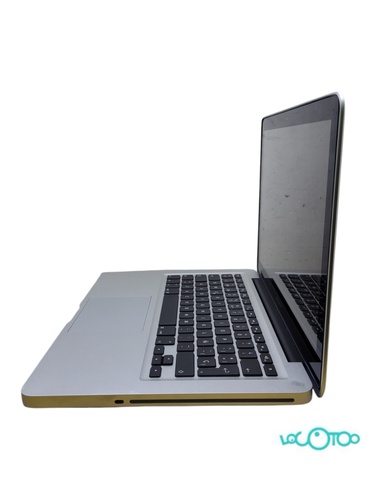 APPLE MACBOOK PRO CORE I5 2.5 13 (2012) (A1