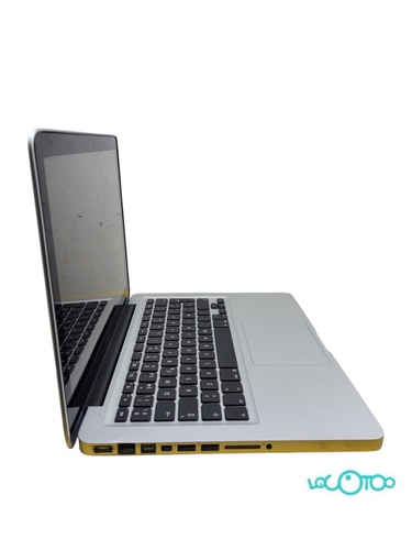 APPLE MACBOOK PRO CORE I5 2.5 13 (2012) (A1