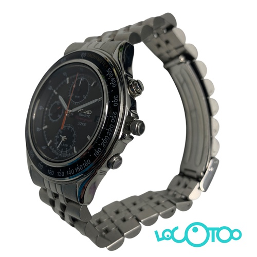 Reloj Pulsera SEIKO 7T32-6B50 A4 Talla 16 2