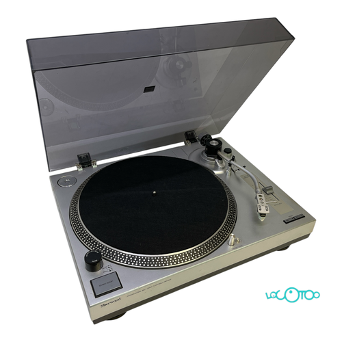 Giradiscos HIFI SHERWOOD PM-9805