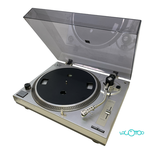 Giradiscos HIFI SHERWOOD PM-9805