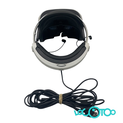 Accesorios Consola SONY GAFAS VR CUH-ZVR2