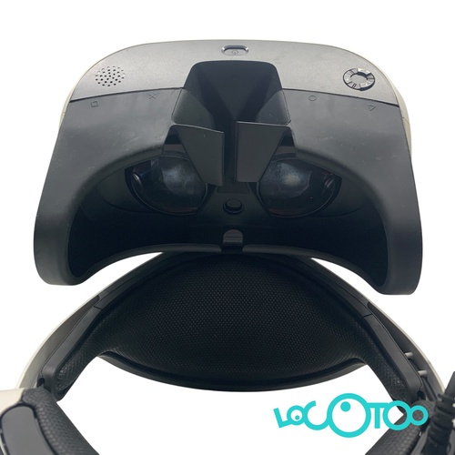 Accesorios Consola SONY GAFAS VR CUH-ZVR2