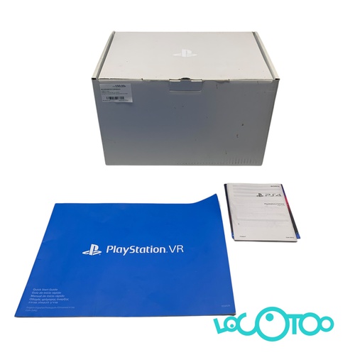 Accesorios Consola SONY GAFAS VR CUH-ZVR2