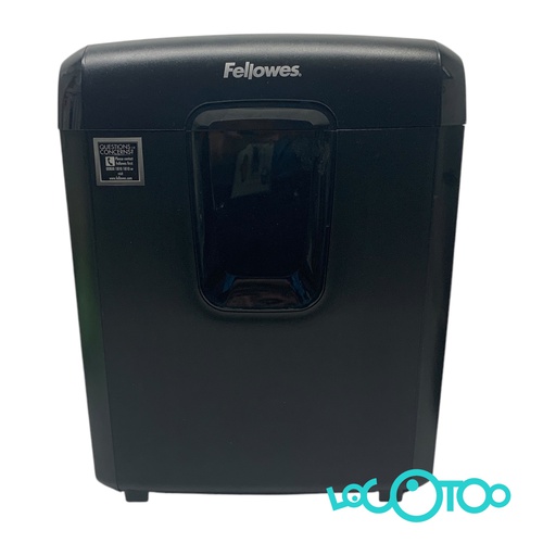 Oficina FELLOWES POERSHRED