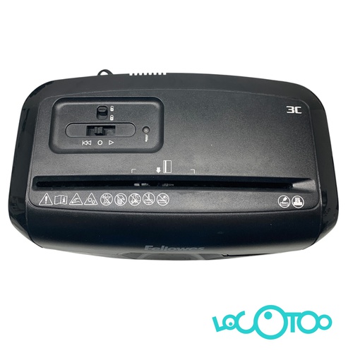 Oficina FELLOWES POERSHRED