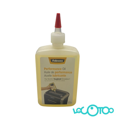 Oficina FELLOWES POERSHRED