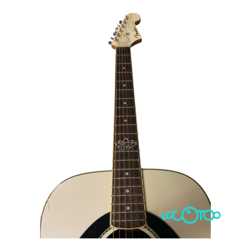 Guitarra Acústica FENDER CALIFORNIA SERIES 