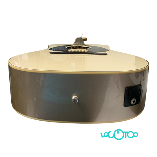 Guitarra Acústica FENDER CALIFORNIA SERIES 