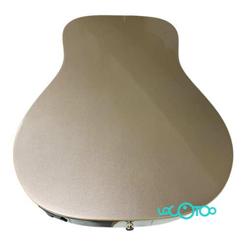 Guitarra Acústica FENDER CALIFORNIA SERIES 