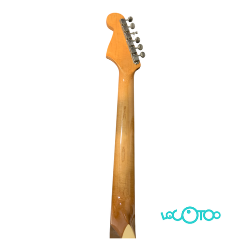 Guitarra Acústica FENDER CALIFORNIA SERIES 