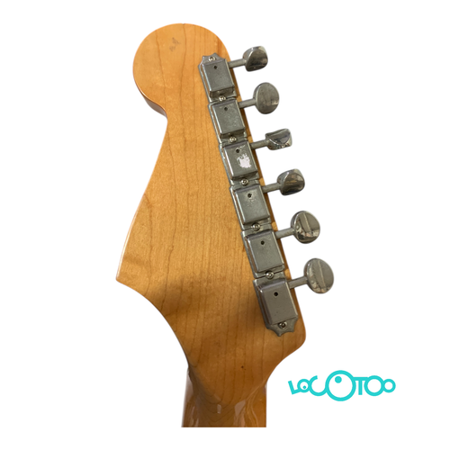 Guitarra Acústica FENDER CALIFORNIA SERIES 