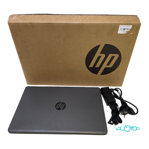 Portátil HP HP 250 G8 Intel Celeron 4GB 128