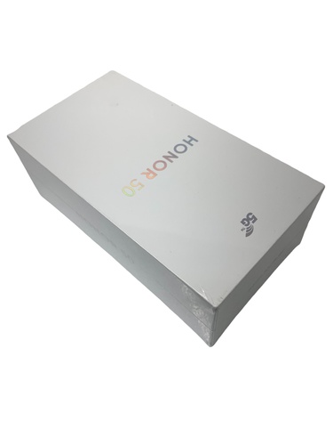 Smartphone HONOR HONOR 50 5G Libre 6,5 '' 8